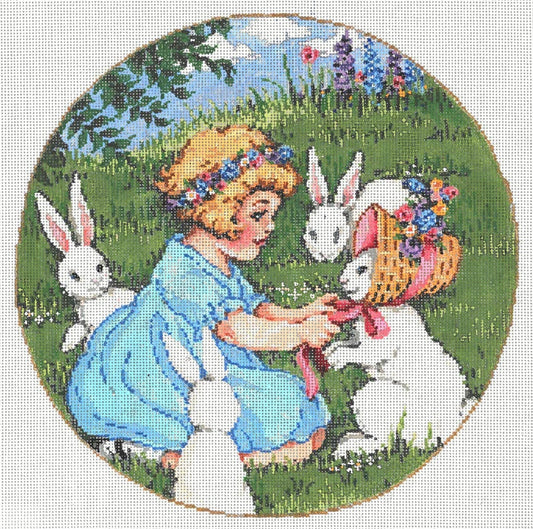 Bunny Hop  18-1056