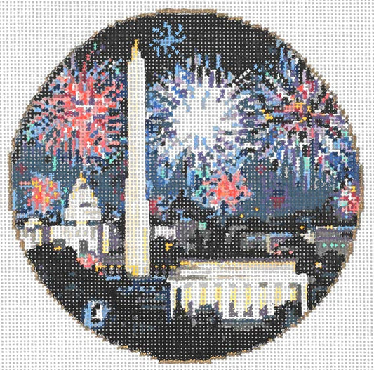 National 4th  18-1061