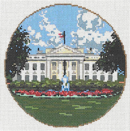 White House  18-1063