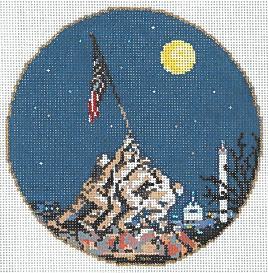 WWII  18-1064