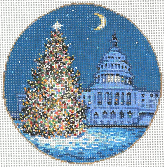 DC Tree  18-1065