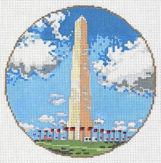 Washington’s  18-1066