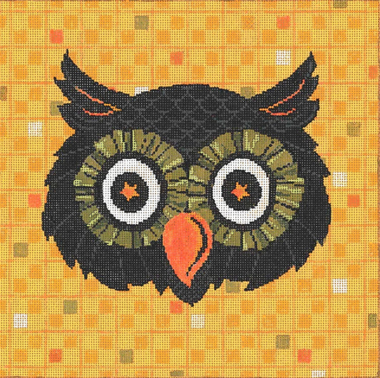 Give A Hoot  18-1068