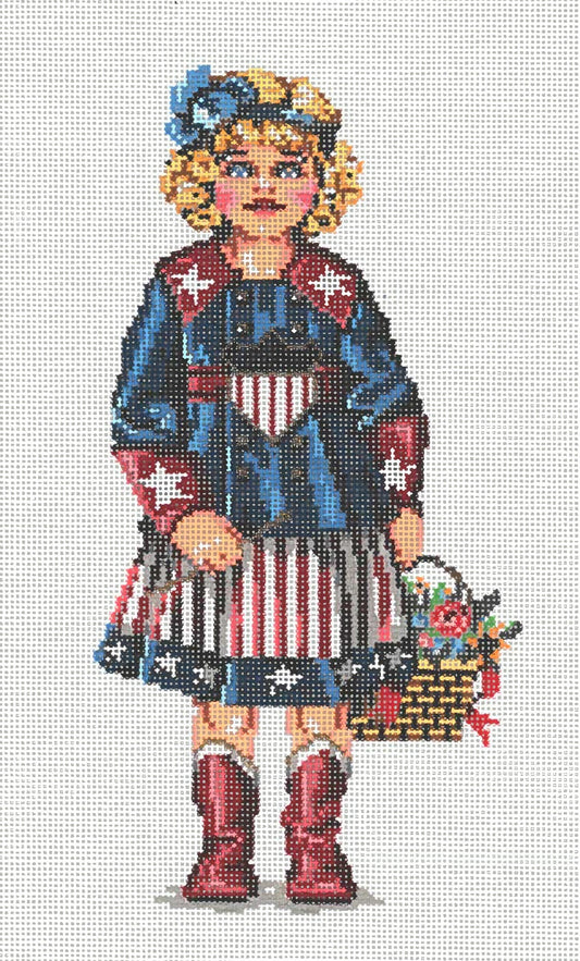 Sally Fourth  18-1071