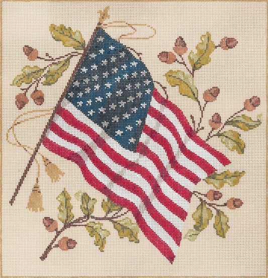Old Glory  18-1076