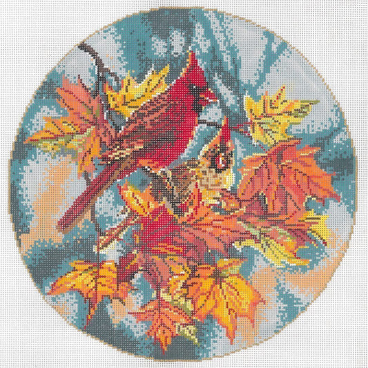 Cardinals  18-1083