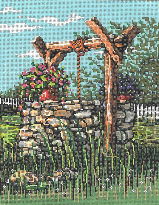 Wishing Well  18-1088
