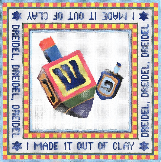 Dreidel  18-109