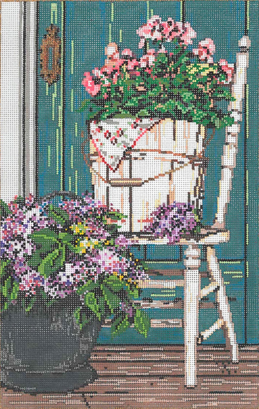 Garden Gems  18-1092
