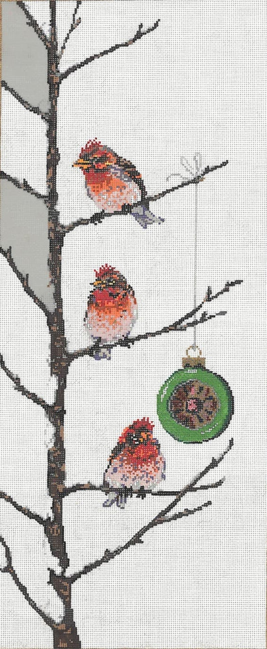 For The Birds  18-1093