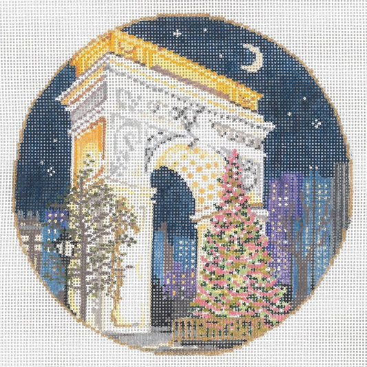 Washington Square  18-1098