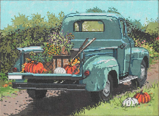 Country Road  18-1105