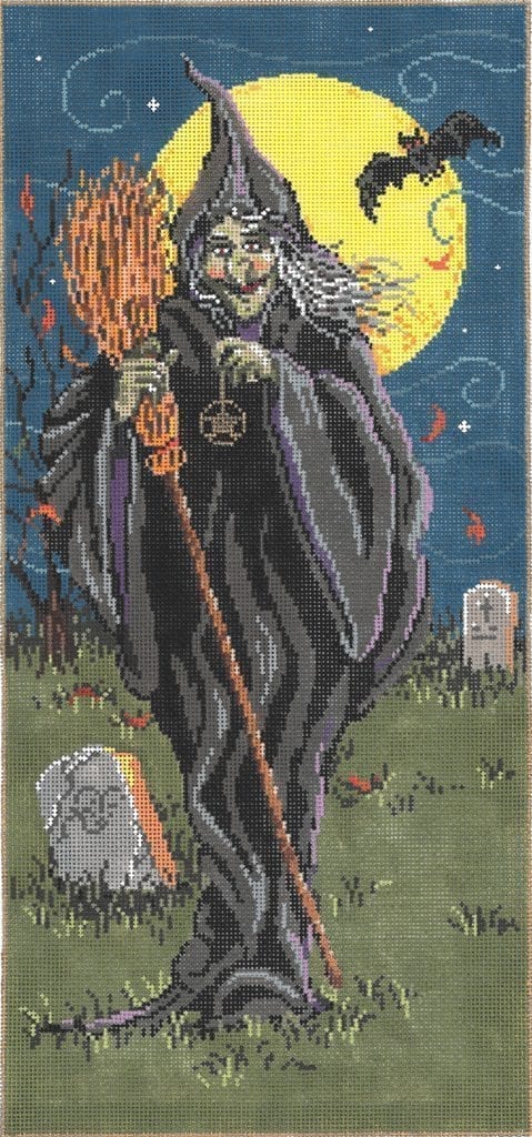 Black Magic  18-1107