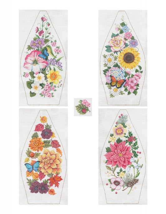 Four Seasons Tuffet  18-1112