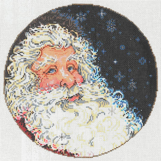 Starlight Santa  18-1114