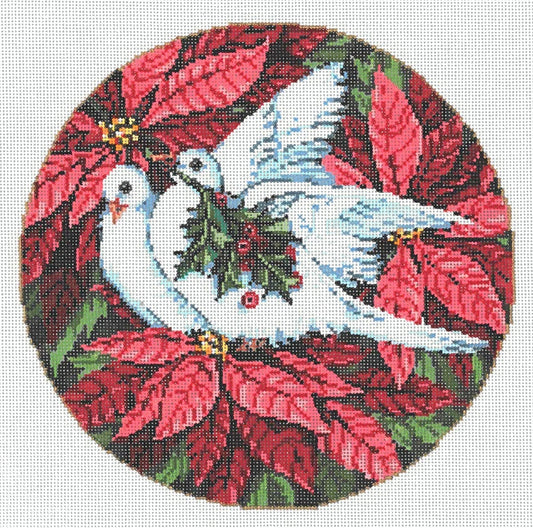 Gentle Pair  18-1117
