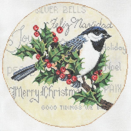 Chickadee  18-1126