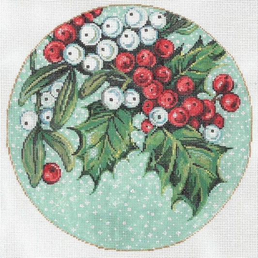 Berries  18-1127