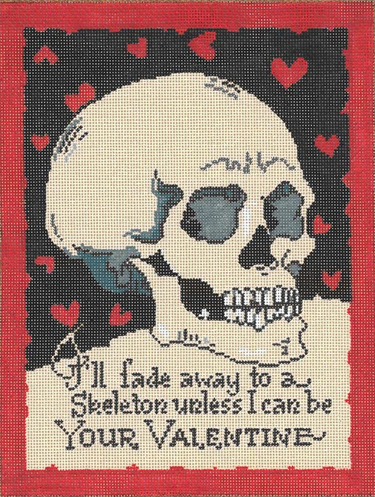 Boneheaded  18-1129