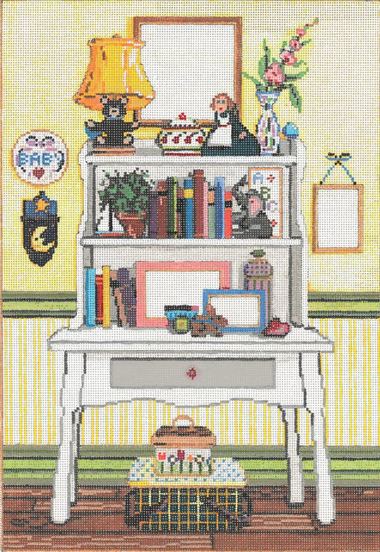 Baby’s Room  18-1132