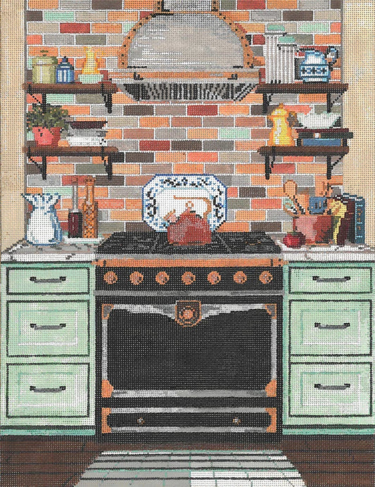 Chef Station  18-1135