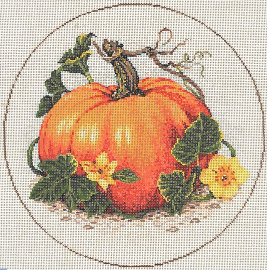 Squash Blossoms  18-1136