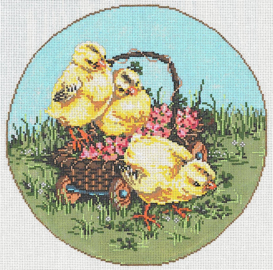 3 Tweeties  18-1148