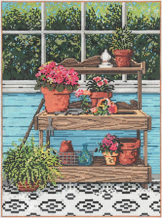Potting Place  18-1164