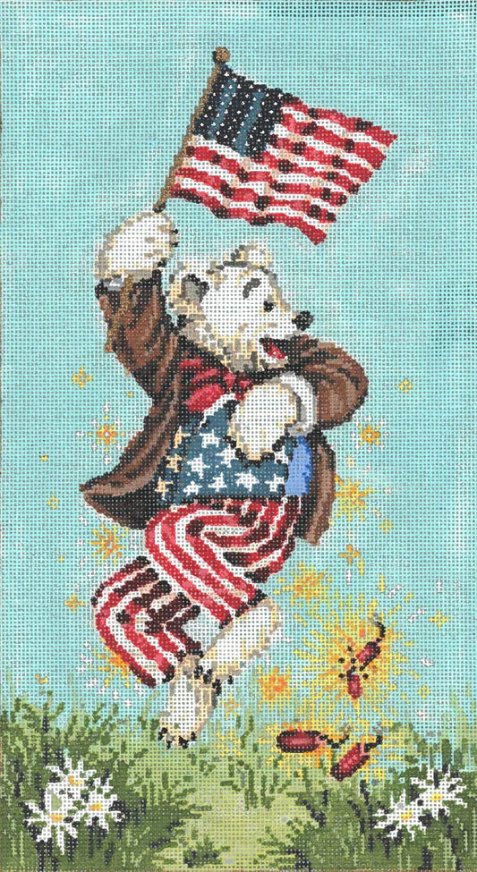 Jump for July  18-1165
