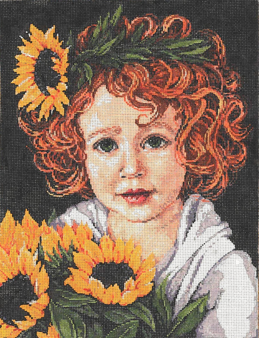 Sunny  18-1171