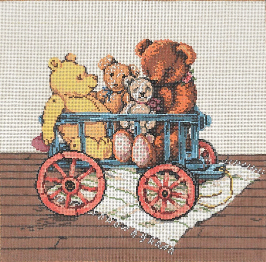 Good Friends  18-1178