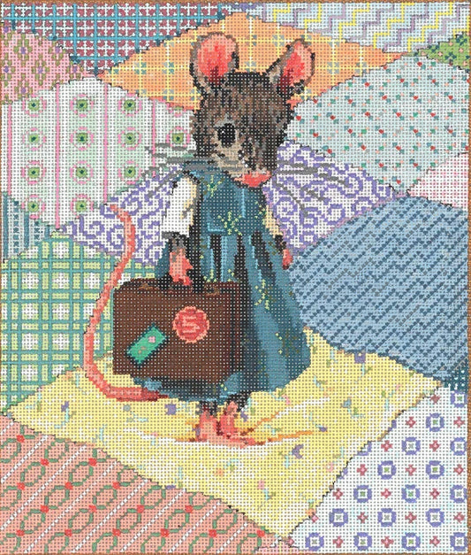 Lil Traveler  18-1181