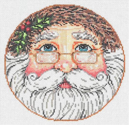 Santa Round  18-1186