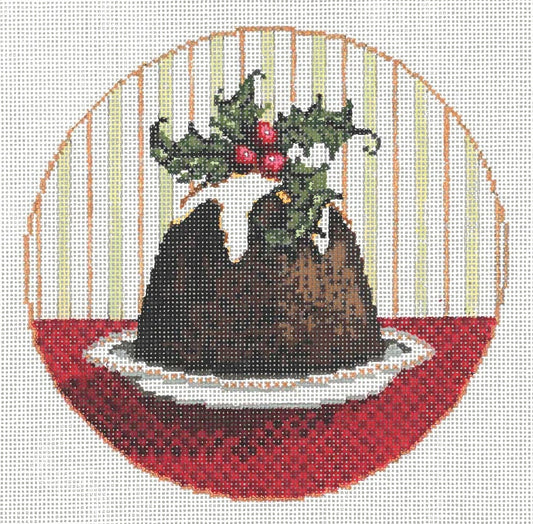 Pudding  18-1187