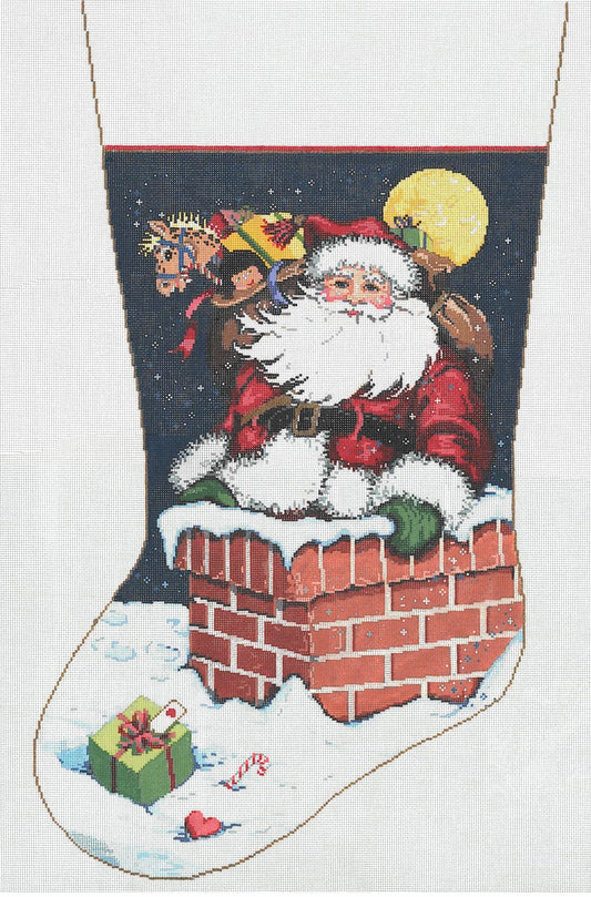Snow Flurries  18-1192