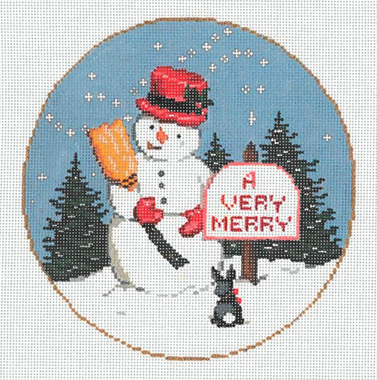 Very Merry  18-1194