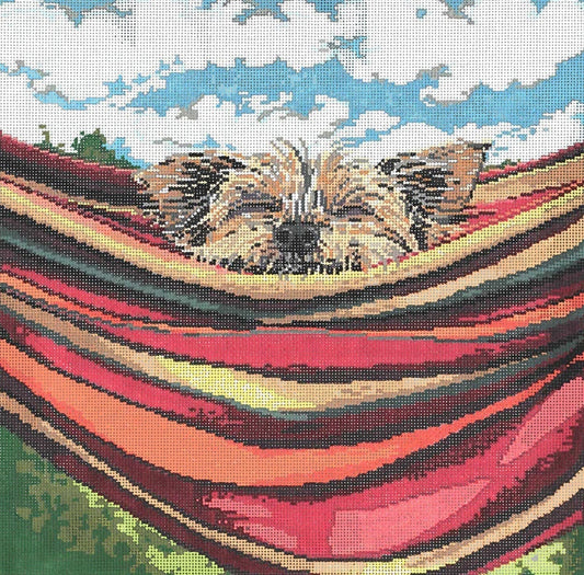 Hammock Heaven  18-1205