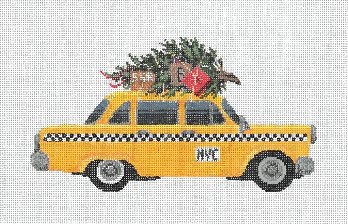 NYC taxi  18-1207