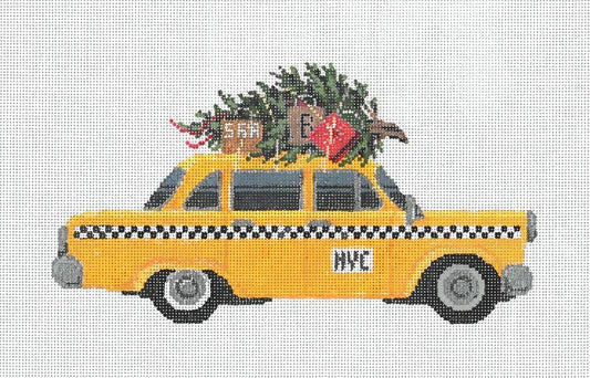 NYC taxi  18-1207