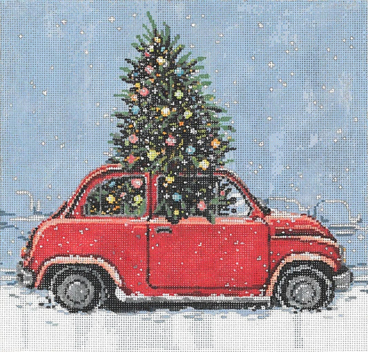Euro Holidays  18-1209