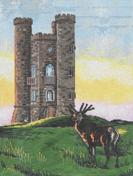 Broadway Tower  18-1212