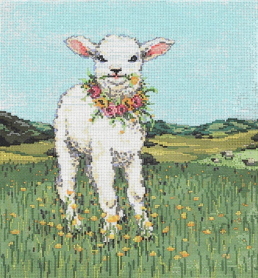 Lambie Pie  18-1220