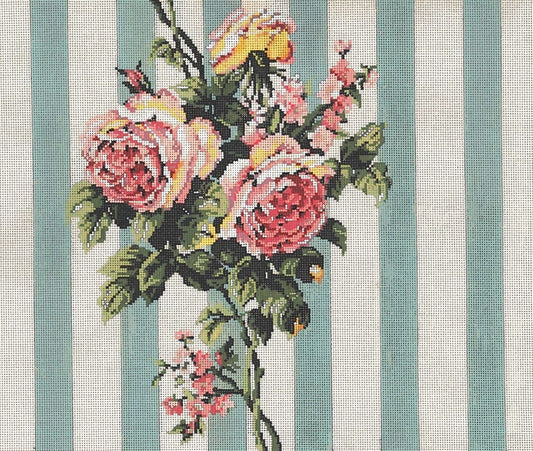 Romantic Rose  18-1228