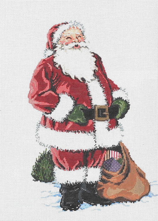 Jolly Man  18-1230