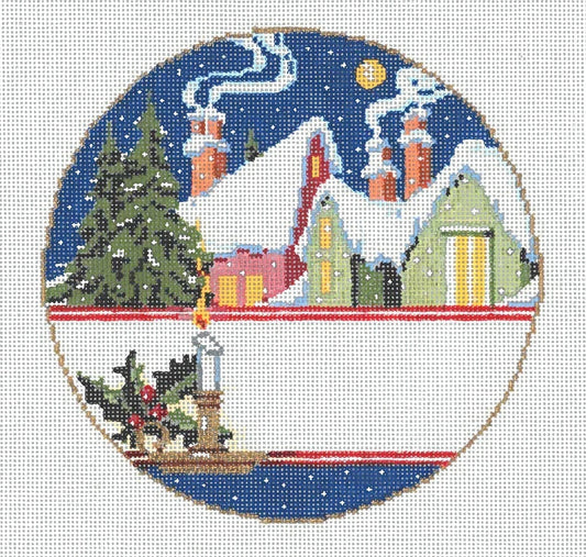 Village II  18-1232
