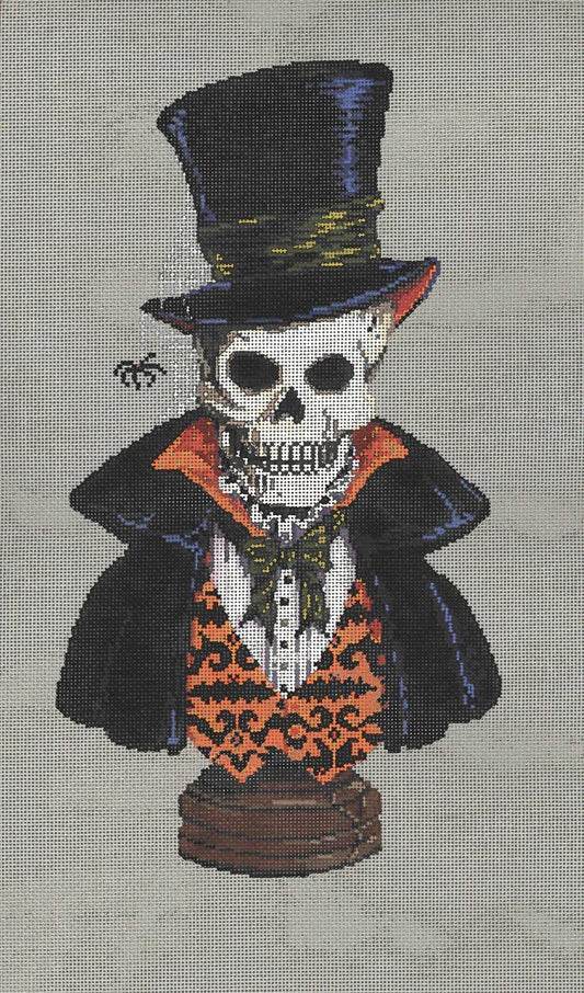 Savile skull  18-1234