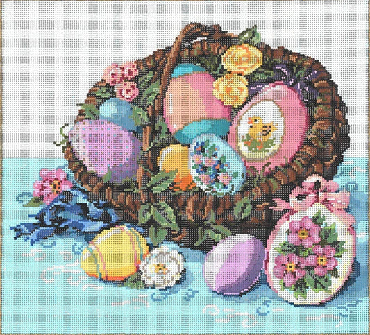 Spring Delights  18-1236