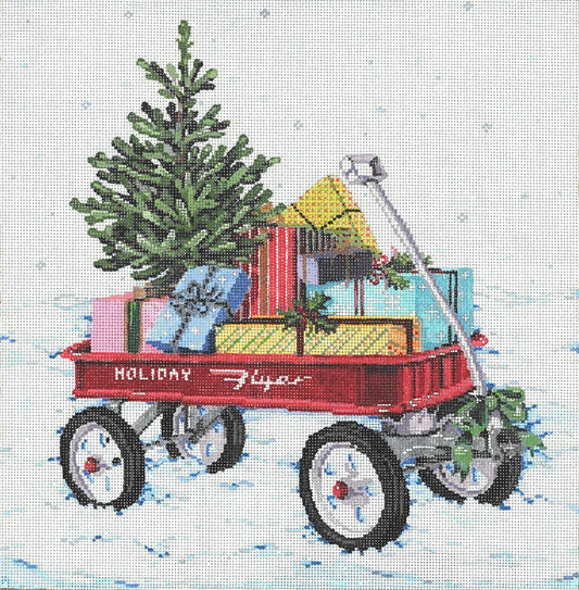 Holiday Flyer  18-1240