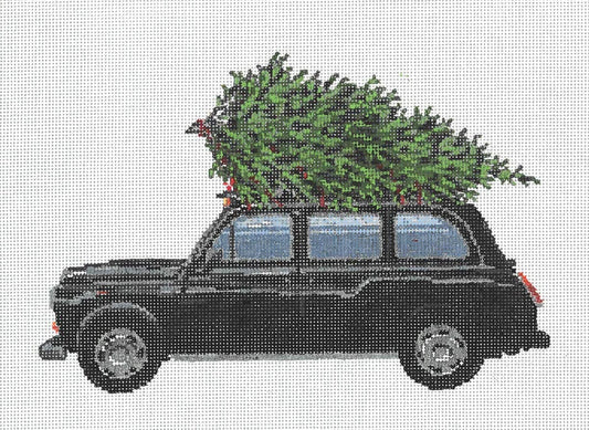 London cab  18-1242