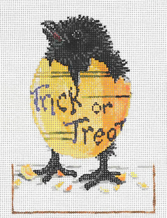 Hatchling 2  18-1248